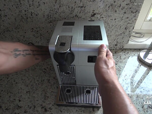 Секс с Алеттой Оушен, которая увеличила себе буфера и попу ради развратных мужиков