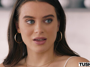 Цыпочки сосут хуй и трахаются в анальном порно